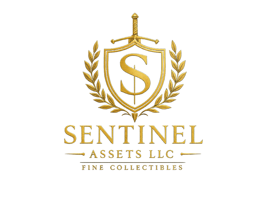Sentinelassets.us